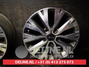 Kia Ceed Felge O702150 foto 3