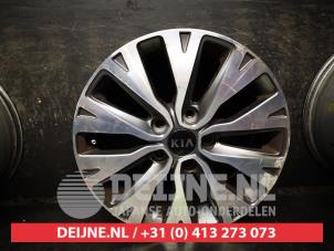 Kia Ceed Felge O702150 foto 2