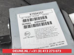 Mitsubishi Eclipse Cross Module (diversen) O702161 foto 2