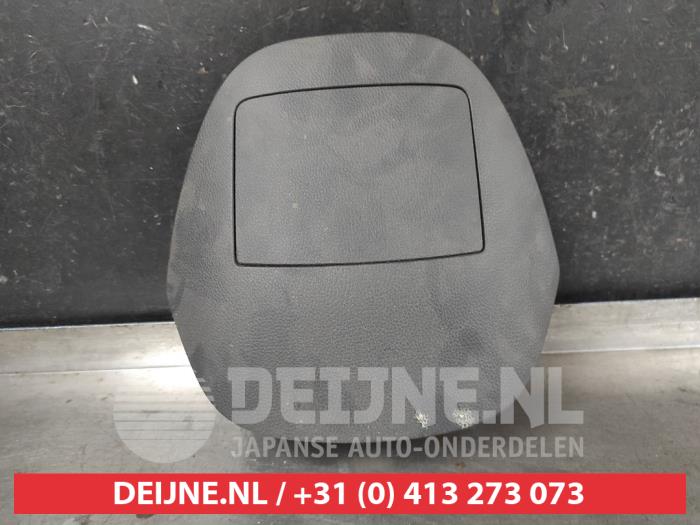Mitsubishi Eclipse Cross Head-up display O702162