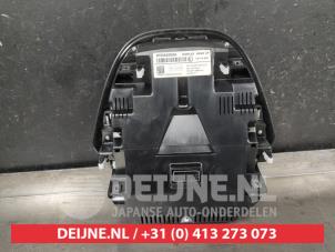 Mitsubishi Eclipse Cross Frontscheibenanzeige O702162 foto 2