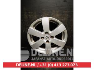 Suzuki Swift Velg O702167 foto 2