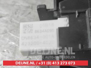 Mitsubishi Eclipse Cross Regensensor O702169 foto 2