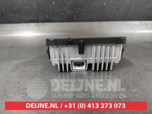 Mitsubishi Eclipse Cross Camera voorzijde O702172 foto 2