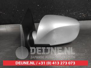 Hyundai IX35 Wing mirror, left O702185 photo 3