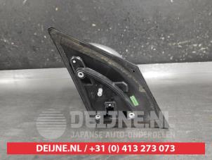 Hyundai IX35 Wing mirror, left O702185 photo 2