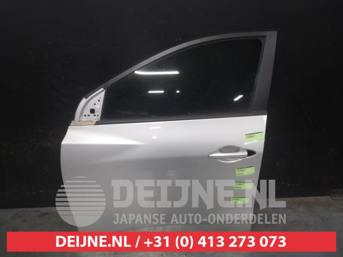 Hyundai IX35 Portier 4Deurs links-voor O702187