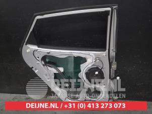 Hyundai IX35 Portier 4Deurs links-achter O702191 foto 2