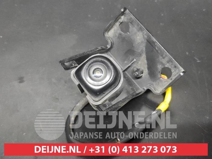 Hyundai I30 Rückfahrkamera O702178