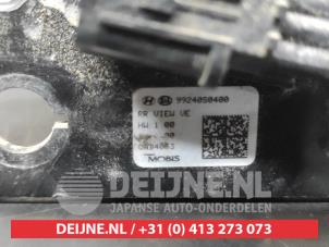 Hyundai I30 Reversing camera O702178 photo 2