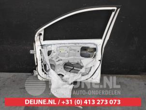 Kia Picanto Tür 4-türig rechts vorne O702269 foto 3