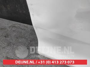Kia Picanto Tür 4-türig rechts vorne O702269 foto 2