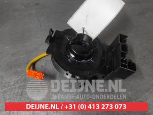 Mitsubishi Eclipse Cross Steuergerät Airbag O702181 foto 2