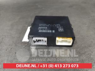 Gebruikte Computer Handrem Mitsubishi Eclipse Cross (GK/GL) 1.5 Turbo 16V 4WD Prijs op aanvraag aangeboden door V.Deijne Jap.Auto-onderdelen BV