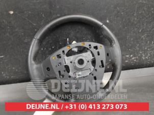 Mitsubishi Eclipse Cross Steering wheel O702218 photo 2