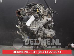 Mazda 3 Motor O702226 foto 3