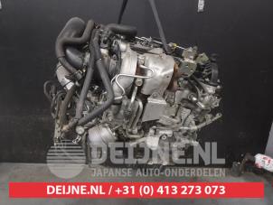 Mazda 3 Motor O702226 foto 2