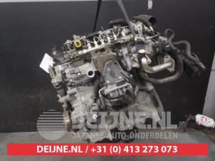 Mazda 3 Motor O702226 foto 4