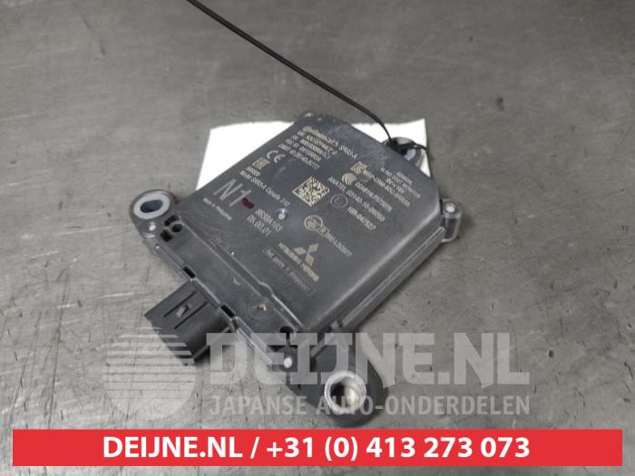 Mitsubishi Eclipse Cross Blind spot sensor O702227