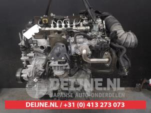 Mazda CX-5 Motor O702229 foto 4