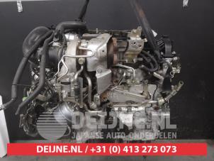 Mazda CX-5 Motor O702229 foto 2