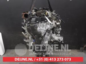 Mazda CX-5 Motor O702229 foto 3