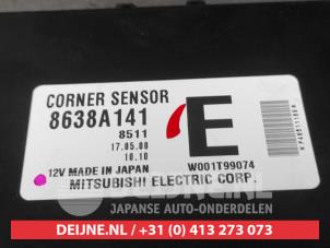 Mitsubishi Eclipse Cross PDC Modul O702234 foto 2
