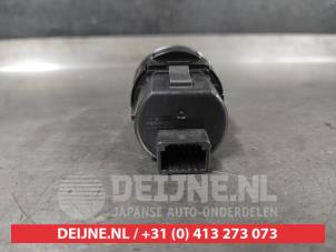 Mitsubishi Eclipse Cross Start/stop switch O702238 photo 2