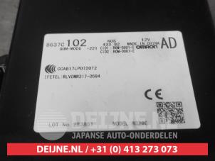 Mitsubishi Eclipse Cross Modul keyless vehicle O702241 foto 2
