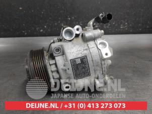 Gebruikte Pomp Airco Mitsubishi Eclipse Cross (GK/GL) 1.5 Turbo 16V 4WD Prijs op aanvraag aangeboden door V.Deijne Jap.Auto-onderdelen BV