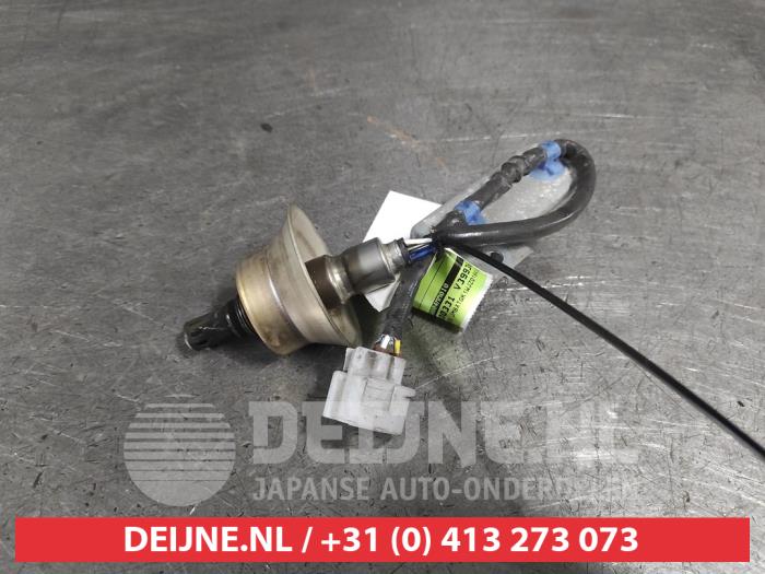 Gebruikte Lambda Sonde Mitsubishi Eclipse Cross (GK/GL) 1.5 Turbo 16V 4WD Prijs op aanvraag aangeboden door V.Deijne Jap.Auto-onderdelen BV