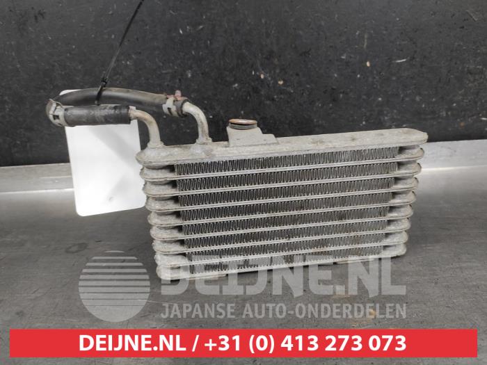 Mitsubishi Eclipse Cross Oliekoeler O702281