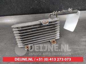 Mitsubishi Eclipse Cross Oliekoeler O702281 foto 2