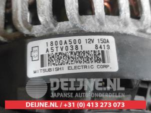 Mitsubishi Eclipse Cross Dynamo O702282 foto 3
