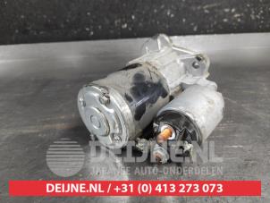 Mitsubishi Eclipse Cross Starter O702283 photo 2