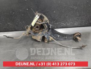 Mitsubishi Eclipse Cross Fusee links-achter O702284 foto 2