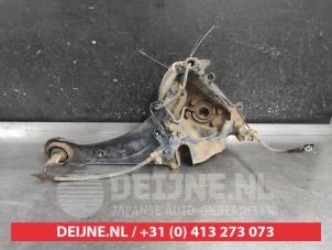Mitsubishi Eclipse Cross Achsschenkel rechts hinten O702285 foto 2