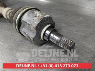 Mitsubishi Eclipse Cross Front drive shaft, left O702287 photo 3