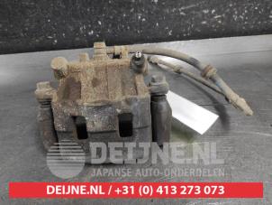 Mitsubishi Eclipse Cross Bremszange links vorne O702293 foto 3