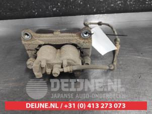 Mitsubishi Eclipse Cross Bremszange links vorne O702293 foto 2