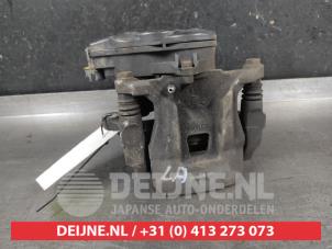 Mitsubishi Eclipse Cross Rear brake calliper, left O702296 photo 3