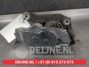 Mitsubishi Eclipse Cross Rear brake calliper, left O702296 photo 2