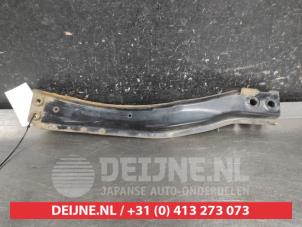 Gebruikte Subframe Mitsubishi Eclipse Cross (GK/GL) 1.5 Turbo 16V 4WD Prijs op aanvraag aangeboden door V.Deijne Jap.Auto-onderdelen BV