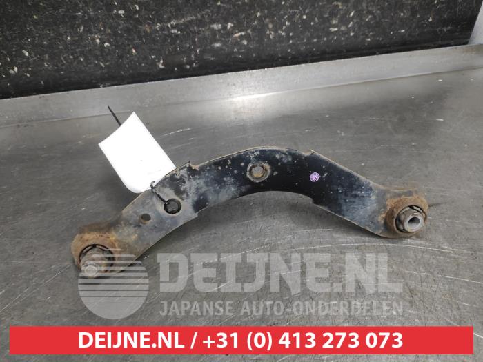 Mitsubishi Eclipse Cross Rear wishbone, left O702298