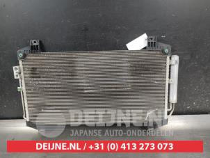Gebruikte Airco Condensor Mitsubishi Eclipse Cross (GK/GL) 1.5 Turbo 16V 4WD Prijs op aanvraag aangeboden door V.Deijne Jap.Auto-onderdelen BV