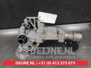 Mitsubishi Eclipse Cross Transfergetriebe 4x4 O702302 foto 3