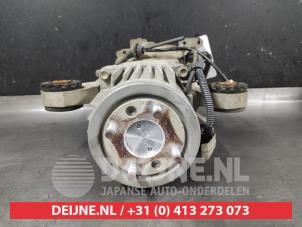 Mitsubishi Eclipse Cross Differential hinten O702304 foto 3