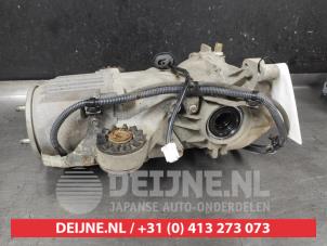 Gebruikte Differentieel achter Mitsubishi Eclipse Cross (GK/GL) 1.5 Turbo 16V 4WD Prijs € 650,00 Margeregeling aangeboden door V.Deijne Jap.Auto-onderdelen BV