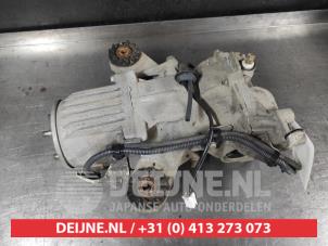 Mitsubishi Eclipse Cross Differential hinten O702304 foto 2