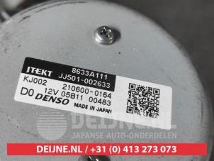 Mitsubishi Eclipse Cross Lenksäulenwelle O702306 foto 3